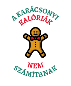 Karácsonyi kalóriák