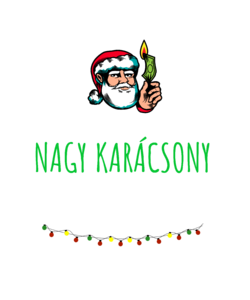 Karácsonyi rezsi