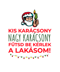 Karácsonyi rezsicsökkentés