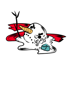 Legyen hó