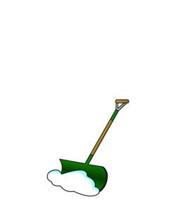 Let it snow