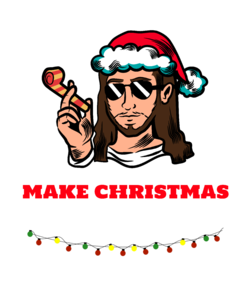 Make Christmas Great Again