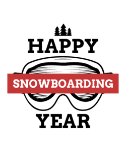 Snowboard