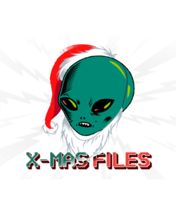 X-mas files