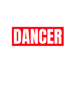 Dancer Hero