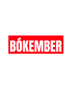 Bókember