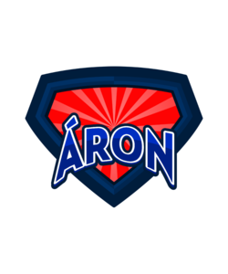 Áron