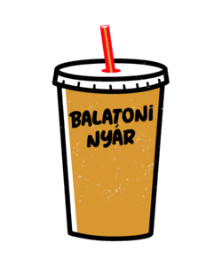 Balatoni nyár