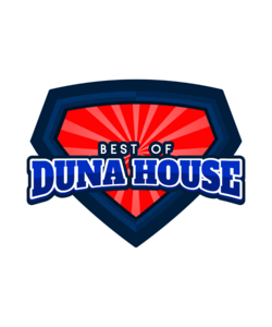 Duna House