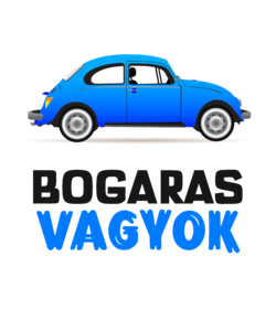 Bogaras vagyok