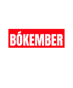 Bókember