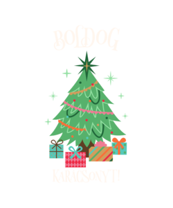 Boldog Karácsonyt